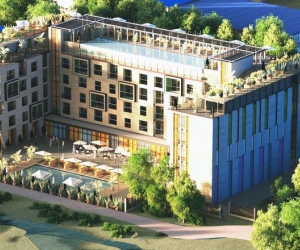 CORUDO Family Resort & Spa / Корудо отель